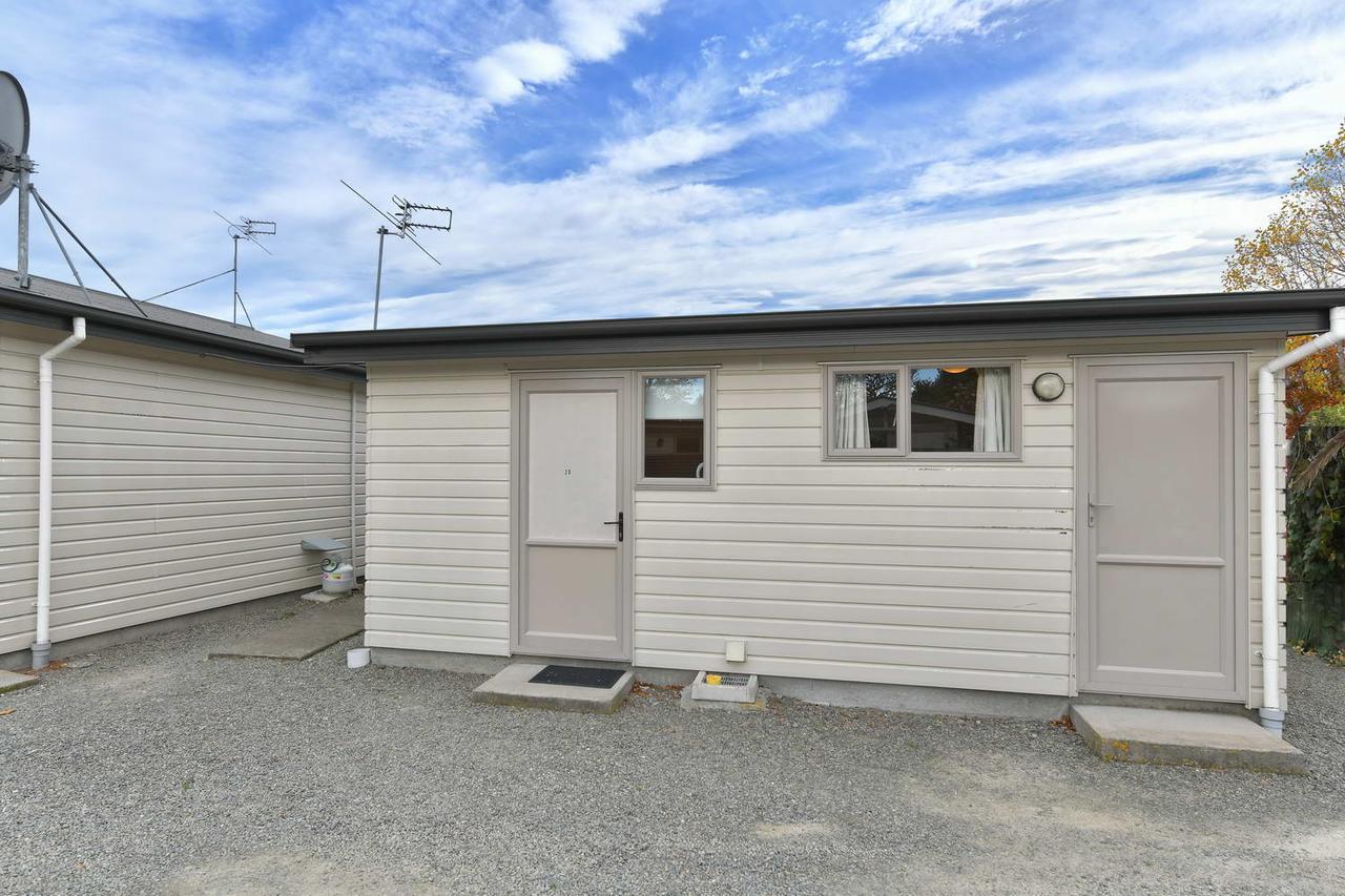 Wayside Motel Woodend Exterior foto